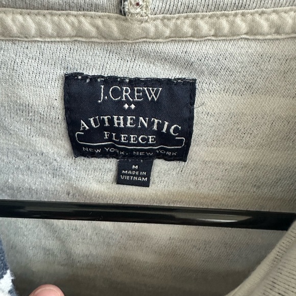 Jcrew pullover. - Picture 2 of 2